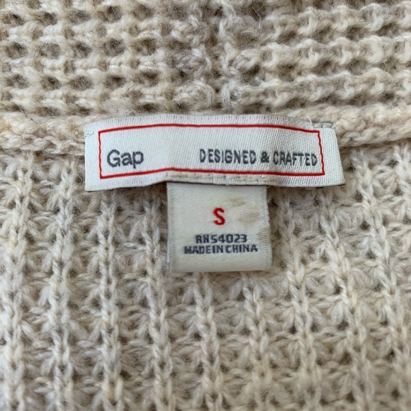 Sweater - Picture 2 of 2